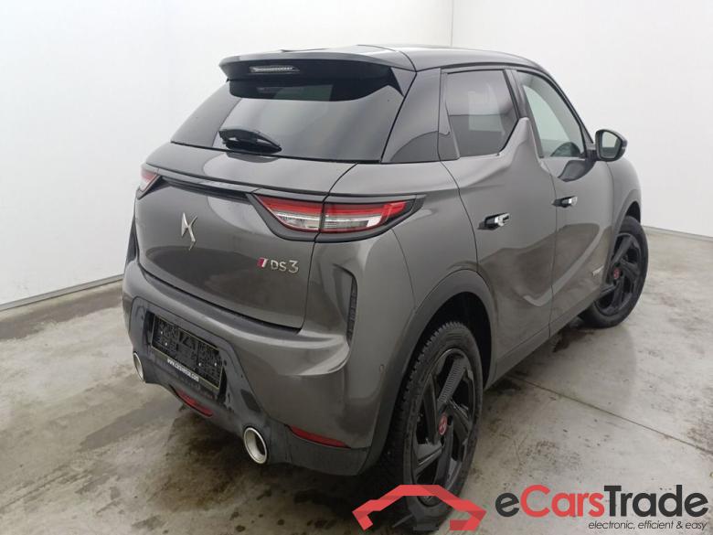 DS DS3 CROSSBACK 1.2 PureTech 155 Performance Line + (EU6.3) 5d #2