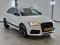 preview Audi Q3 #1