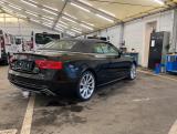 AUDI A5 Cabriolet Cabriolet 1.8 TFSI Multitronic #1