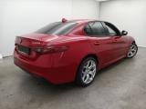 ALFA ROMEO GIULIA DIESEL 2.2 JTDm 160 Super (Eu6d) 4d Auto #1