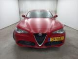 ALFA ROMEO GIULIA DIESEL 2.2 JTDm 160 Super (Eu6d) 4d Auto #4