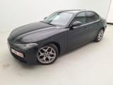 Alfa Romeo, Giulia '16, Alfa Romeo Giulia 2.2 JTDm 150 Super AUTO 4d #1