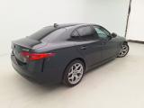 Alfa Romeo, Giulia '16, Alfa Romeo Giulia 2.2 JTDm 150 Super AUTO 4d #3