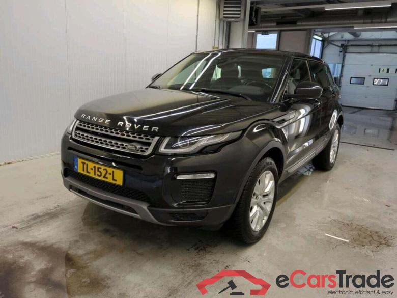LAND ROVER RANGE ROVER EVOQUE 2.0 #1