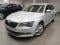 preview Skoda Superb #0