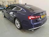 AUDI A5 SB FL'20 SB 40TFSI 140 Lau.Ed.Sp.Aut #2