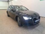 Audi 35 TDI 150 S tronic Business line A4 Avant business line 2.0 TDI 150CV BVA7 E6 #3