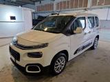 Citroen 12 CITROEN BERLINGO / 2018 / 5P / COMBI BLUEHDI 100 SeS M FEEL #0