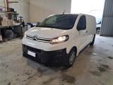 Citroen 24 CITROEN JUMPY / 2016 / 4P / FURGONE BLUEHDI 115 SeS M CLUB #0