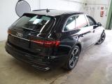 Audi A4 Avant ´15 A4 Avant 40 TDI quattro 2.0 TDI 150KW AT7 E6d #2