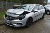 Opel Edition Start/Stop Astra K Sports Tourer #0