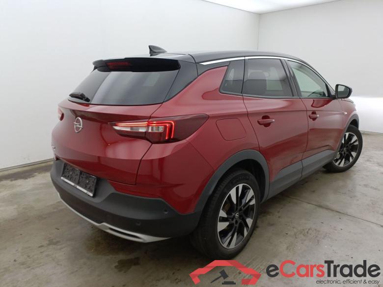 Opel Grandland X 1.2 Turbo S/S AT8 Ultimate 5d #2