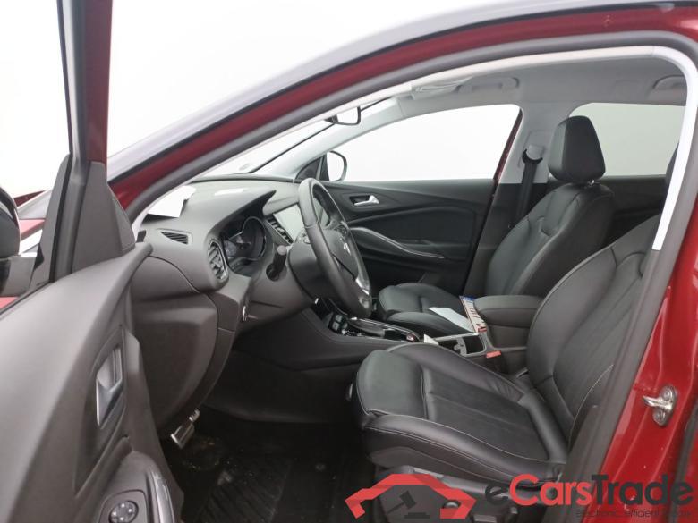 Opel Grandland X 1.2 Turbo S/S AT8 Ultimate 5d #3