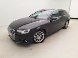 Audi, A4 Avant '15, Audi A4 Avant 2.0 TDi Ultra 110kW S tr Sport Buss  #1