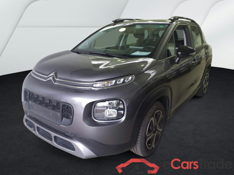 Citroen Feel C3 Aircross #1