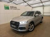 Audi 55 TFSI e 367 QTT S TRONIC 7 S LINE Q5 55 TFSI e quattro S line 2.0 TFSI 365CV BVA7 E6dT #0