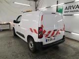 Citroen M 1000kg BlueHDi 130 S&S EAT8 Worker Berlingo Fourgon Worker M 1000 1.5 BlueHDi 130CV BVA8 E6dT #1