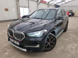 BMW sDrive16d xLine DKG7 Série X1 sDrive16d xLine 1.5 115CV BVA7 E6d