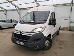 Citroen  CITROEN Jumper VU 4p Fourgon 33 L2H2 BlueHDi 130 BVM6 Busin