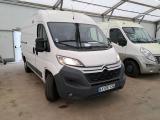 Citroen  CITROEN Jumper VU 4p Fourgon 33 L2H2 BlueHDi 130 BVM6 Busin #3