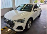 Audi Q3 SB ´19 AUDI Q3 Sportback 45 TFSIe Sportback S tronic 5d 110kW #0