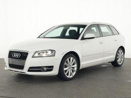 AUDI A3 Sportback (Inzahlungnahme MwSt. nicht ausweisbar) 1.2 TFSI EU5, Sportback Attraction