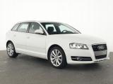 AUDI A3 Sportback (Inzahlungnahme MwSt. nicht ausweisbar) 1.2 TFSI EU5, Sportback Attraction #2