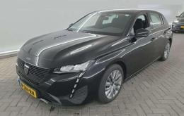 Peugeot 308 1.2 PureTech LED I-Cockpit Navi-Pro KeylessGo Klima PDC ...