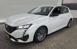 Peugeot 308 1.2 PureTech LED I-Cockpit Navi-Pro KeylessGo Klima PDC ...