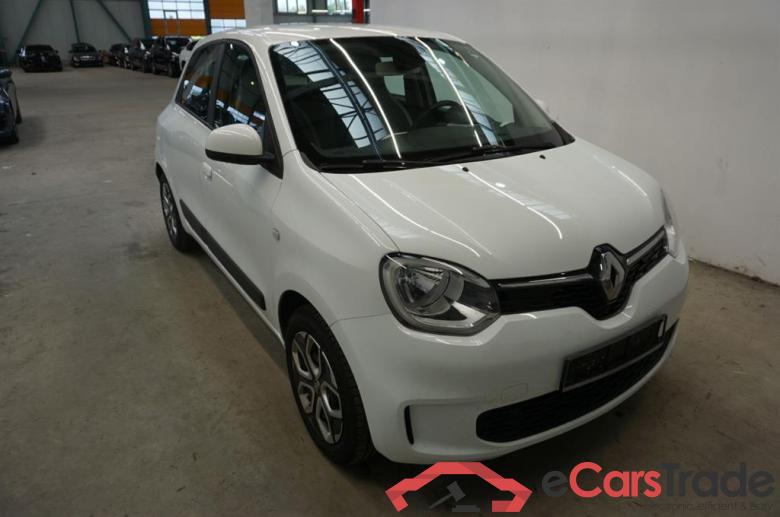 Renault Twingo ´14 Twingo Limited 1.0 SCe 54KW MT5 E6dT #2