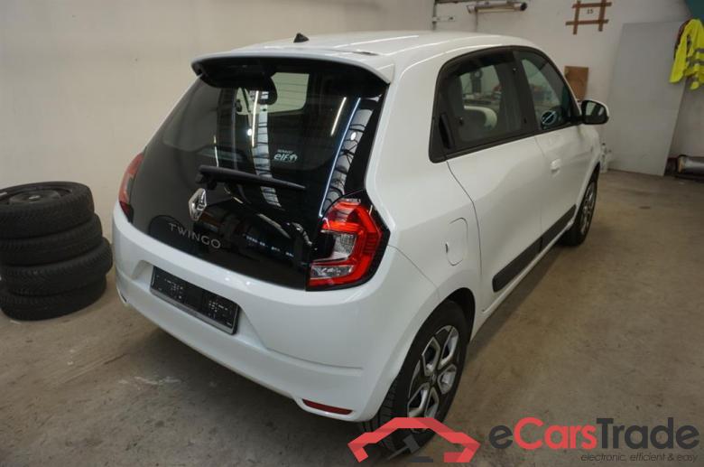 Renault Twingo ´14 Twingo Limited 1.0 SCe 54KW MT5 E6dT #3