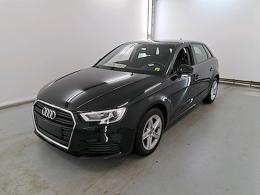 AUDI A3 SPORTBACK DIESEL - 2017 30 TDi Business Edit. S tron. (EU6d-T.)