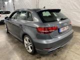 AUDI A3 SPORTBACK DIESEL - 2017 30 TDi Sport S tronic (EU6d-TEMP) S line exterior Business #2