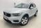 preview Volvo XC40 #0