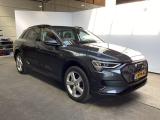 AUDI e-tron e-tron 50 quattro Launch edition 71 kWh #1