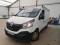 preview Renault Trafic #0