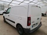 Citroen BlueHDi 75 BVM Club M Berlingo Fourgon Club L1 (Court) 1.6 BlueHDi 75CV BVM5 E6 #1