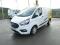 preview Ford Transit Custom #0