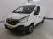 preview Renault Trafic #0