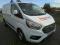 preview Ford Transit Custom #1