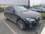 AUDI Q5 Audi Q5 2.0 TDI quattro 120(163) kW(PS) S tronic #1