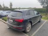 AUDI Q5 Audi Q5 2.0 TDI quattro 120(163) kW(PS) S tronic #3