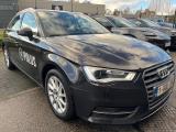 AUDI A3 Sportback Audi A3 Attraction Sportback 1.6 TDI 77(105) kW(PS) 6-speed #0