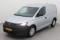 preview Volkswagen Caddy #0