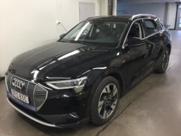 Audi Proline, proline edition, assistanpaket tour E-TRON 55 QUATTRO