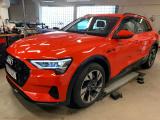 Audi Proline, proline edition, assistanspaket tour E-TRON 55 QUATTRO #0