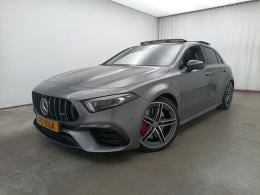 MERCEDES CLASSE A AMG (W177) A 45 AMG 422 S 4Matic+ (EU6d-TEMP) 5d