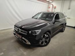 Mercedes-Benz GLC GLC 200 d Business Solution 4MATIC 5d