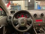 AUDI A3 ATTR 1.6L 102CV/PK TIP6 #3