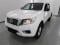 preview Nissan Navara #0